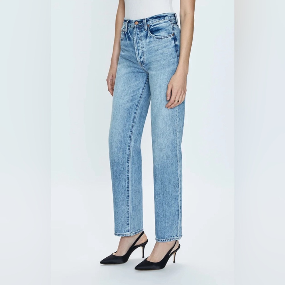 Pistola Denim